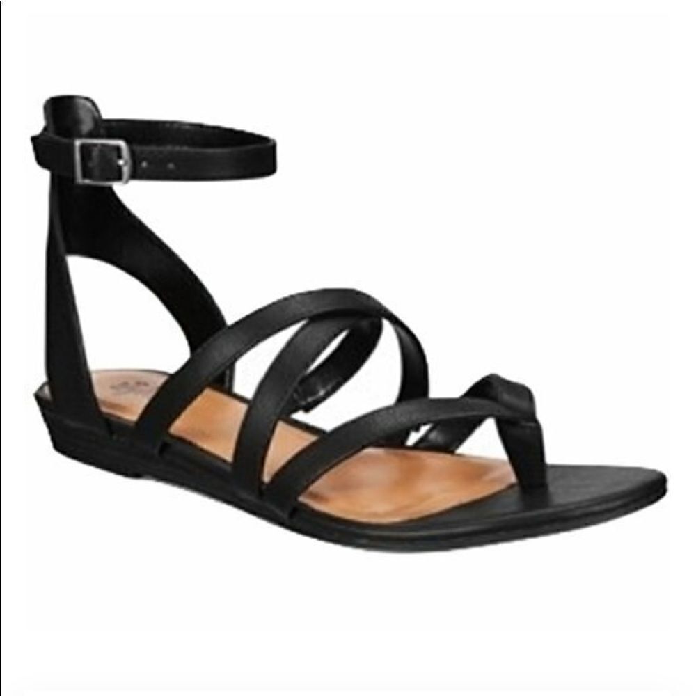 Style & Co Women’s Slingback Flats in Size 8.5